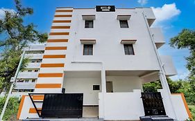 Hotel O Sns Institute Sathy Road Formerly Comfort Inn